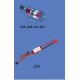 Kit conversion brushless pour Walkera 22E