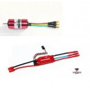 Kit conversion brushless pour Walkera 35, 36 ou 60