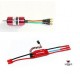 Kit conversion brushless pour Walkera 35, 36 ou 60