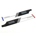 Pales d'origine - 135mm pour Walkera 4G3 - HM-4G3-Z-01