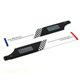 Pales d'origine - 135mm pour Walkera 4G3 - HM-4G3-Z-01