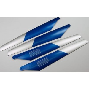 Pales d'origine Walkera 53Q : HM-53Q-Z-01