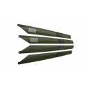 Pales d'origine Walkera Lama 400 set complet HM-LM400-Z-01