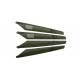 Pales d'origine Walkera Lama 400 set complet HM-LM400-Z-01