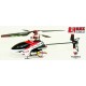 Walkera 4-3B 2.4GHz FULL Brushless - micro heli RTF