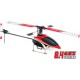 Walkera 4G3 2.4GHz - micro heli  3D sans radio