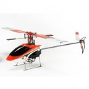 Walkera 4G3 2.4GHz FULL BRUSHLESS, radio programmable