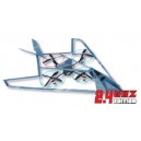 Walkera UFO 117 - quadricopter etonnant - NOUVEAU - 2.4 gHz