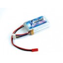 LP3S900 Lipo 11-1V 18-20C pour King 2, Trex 250, etc
