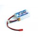 LP3S900 Lipo 11-1V 18-20C pour King 2, Trex 250, etc