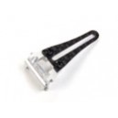 AT25006 Trex 250 - Graphite Swash Guide