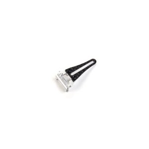 AT25006 Trex 250 - Graphite Swash Guide