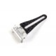 AT25006 Trex 250 - Graphite Swash Guide