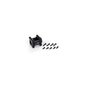 AT25003 Trex 250 - Metal tail boom mount