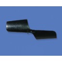 HM-4-3-Z-03 Tail Rotor blades