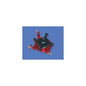 HM-4-3B-Z-09 Rotor head set