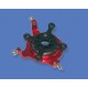 HM-4-3B-Z-09 Rotor head set