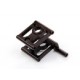 AT25007 Trex 250 - Metal tail Gear block