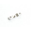 AT25009 Trex 250 - Metal tail fin adapter