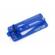 EA-037-B Incidencemetre pour petits helis ( 200-250) - bleu