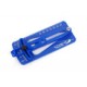 EA-037-B Incidencemetre pour petits helis ( 200-250) - bleu
