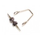 EA-039-14T Trex 250 - Pignon 2-5mm 14T