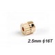 EA-039-16T Trex 250 - Pignon 2-5mm 16T
