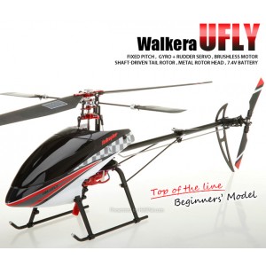 Walkera UFLY