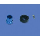 HM-LM400D-Z-08 shaft sleeve