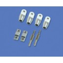 HM-LM400D-Z-09 holder set