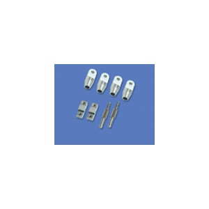 HM-LM400D-Z-09 holder set
