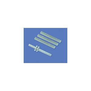 HM-LM400D-Z-11 hex mounting set