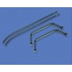 HM-LM400D-Z-12 skid landing set