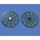HM-LM400D-Z-14 gear set