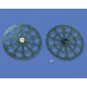 HM-LM400D-Z-14 gear set