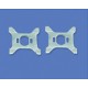 HM-LM400D-Z-15 motor holder