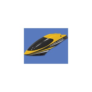 HM-LM400D-Z-19 canopy