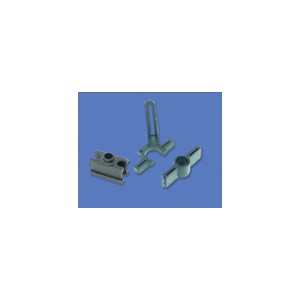 HM-LM400D-Z-20 steering frame