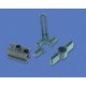 HM-LM400D-Z-20 steering frame