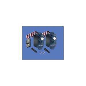 HM-LM400D-Z-29 servo