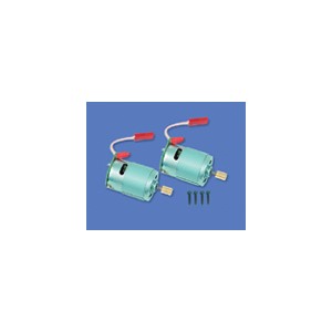 HM-LM400D-Z-30 motor 