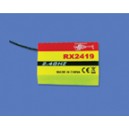 HM-LM400D-Z-31 receiver(RX-2419)