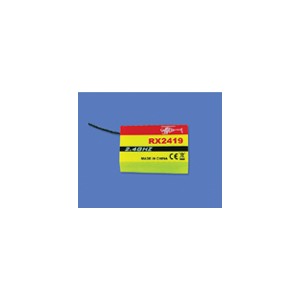 HM-LM400D-Z-31 receiver(RX-2419)