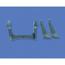 HM-LM400-Z-09 Fuselage Holder Set 