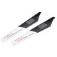 HM-CB180-Z-01 Main Rotor Blades