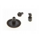 HM-CB180-Z-16 Tail Gear Set
