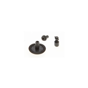 HM-CB180-Z-16 Tail Gear Set
