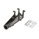 HM-CB180-Z-19 Tail Motor Holder