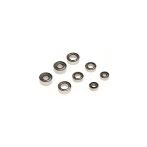HM-CB180-Z-26 Bearing Set