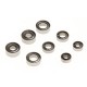 HM-CB180-Z-26 Bearing Set